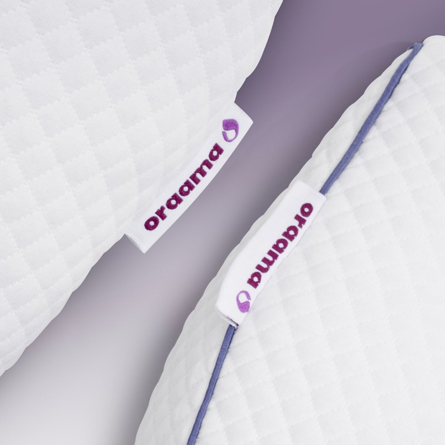 Oraama 3-Piece Pregnancy Pillow | Modular Maternity Support Cushion